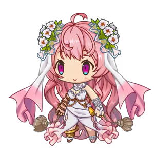 Page 818 of Destiny Child Material, Spa, Chibi and Soul Carta Art - preview thumbnail