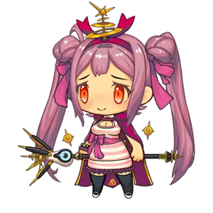 Page 819 of Destiny Child Material, Spa, Chibi and Soul Carta Art - preview thumbnail