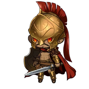 Page 820 of Destiny Child Material, Spa, Chibi and Soul Carta Art - preview thumbnail