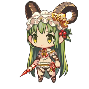 Page 824 of Destiny Child Material, Spa, Chibi and Soul Carta Art - preview thumbnail
