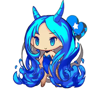 Page 864 of Destiny Child Material, Spa, Chibi and Soul Carta Art - preview thumbnail