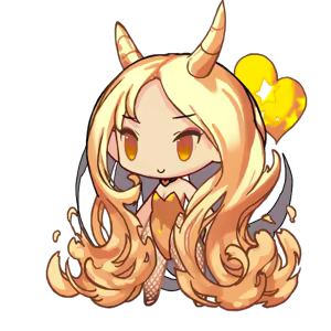 Page 866 of Destiny Child Material, Spa, Chibi and Soul Carta Art - preview thumbnail