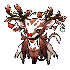 Page 885 of Destiny Child Material, Spa, Chibi and Soul Carta Art - preview thumbnail