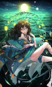 Page 904 of Destiny Child Material, Spa, Chibi and Soul Carta Art - preview thumbnail