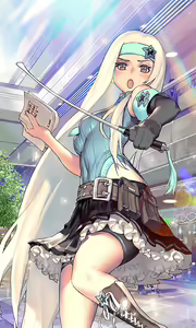 Page 906 of Destiny Child Material, Spa, Chibi and Soul Carta Art - preview thumbnail