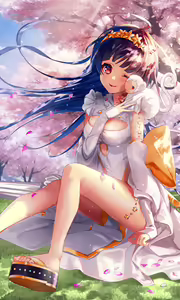 Page 924 of Destiny Child Material, Spa, Chibi and Soul Carta Art - preview thumbnail