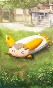 Page 927 of Destiny Child Material, Spa, Chibi and Soul Carta Art - preview thumbnail
