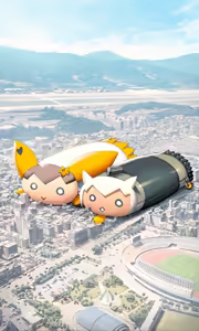 Page 928 of Destiny Child Material, Spa, Chibi and Soul Carta Art - preview thumbnail