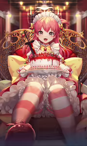 Page 930 of Destiny Child Material, Spa, Chibi and Soul Carta Art - preview thumbnail