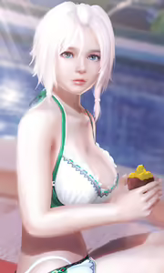 Page 937 of Destiny Child Material, Spa, Chibi and Soul Carta Art - preview thumbnail
