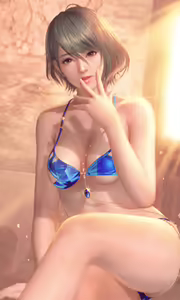 Page 939 of Destiny Child Material, Spa, Chibi and Soul Carta Art - preview thumbnail