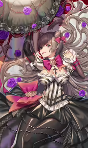 Page 943 of Destiny Child Material, Spa, Chibi and Soul Carta Art - preview thumbnail