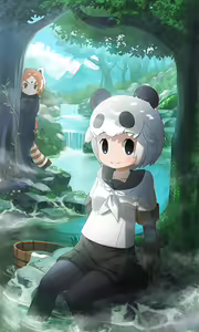 Page 959 of Destiny Child Material, Spa, Chibi and Soul Carta Art - preview thumbnail
