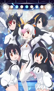 Page 960 of Destiny Child Material, Spa, Chibi and Soul Carta Art - preview thumbnail