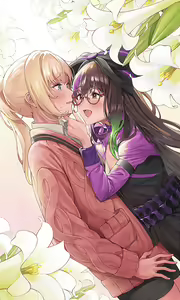 Page 964 of Destiny Child Material, Spa, Chibi and Soul Carta Art - preview thumbnail