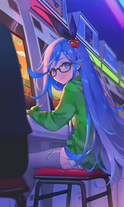 Page 967 of Destiny Child Material, Spa, Chibi and Soul Carta Art - preview thumbnail
