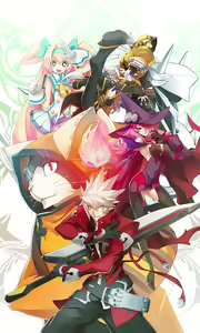 Page 968 of Destiny Child Material, Spa, Chibi and Soul Carta Art - preview thumbnail