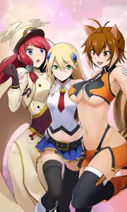 Page 969 of Destiny Child Material, Spa, Chibi and Soul Carta Art - preview thumbnail