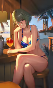 Page 981 of Destiny Child Material, Spa, Chibi and Soul Carta Art - preview thumbnail