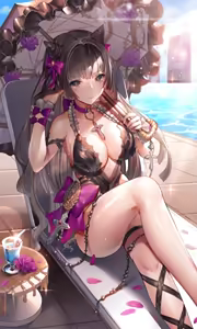 Page 988 of Destiny Child Material, Spa, Chibi and Soul Carta Art - preview thumbnail