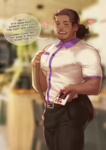 Page 217 of Patreon Rewards - preview thumbnail