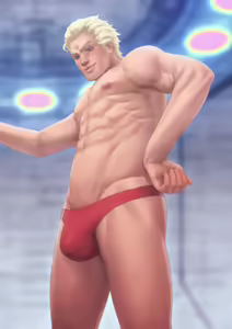 Page 30 of Patreon Rewards - preview thumbnail
