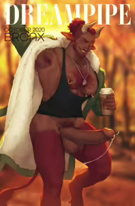 Page 332 of Patreon Rewards - preview thumbnail