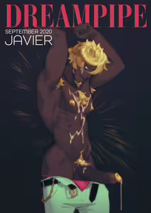 Page 439 of Patreon Rewards - preview thumbnail