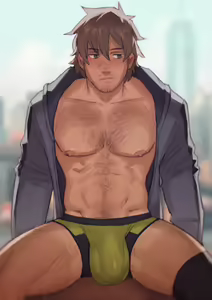 Page 442 of Patreon Rewards - preview thumbnail