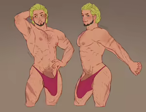 Page 612 of Patreon Rewards - preview thumbnail