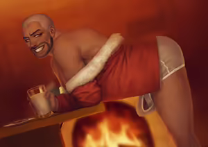 Page 621 of Patreon Rewards - preview thumbnail