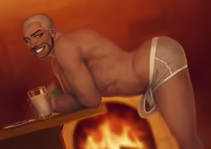 Page 622 of Patreon Rewards - preview thumbnail