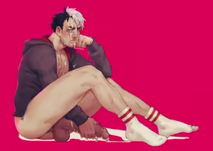 Page 785 of Patreon Rewards - preview thumbnail