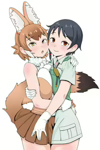 Page 2 of Taichou no Oshigoto - preview thumbnail