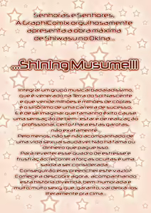 Page 2 of Shining Musume. 1. First Shining | Garotas Brilhantes Ch. 1-2 - preview thumbnail
