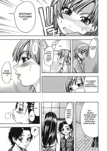 Page 23 of Shining Musume. 1. First Shining | Garotas Brilhantes Ch. 1-2 - preview thumbnail