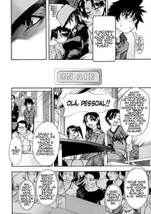 Page 43 of Shining Musume. 1. First Shining | Garotas Brilhantes Ch. 1-2 - preview thumbnail