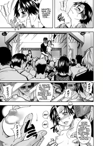 Page 48 of Shining Musume. 1. First Shining | Garotas Brilhantes Ch. 1-2 - preview thumbnail
