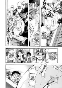 Page 49 of Shining Musume. 1. First Shining | Garotas Brilhantes Ch. 1-2 - preview thumbnail