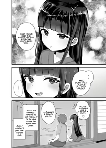 Page 25 of Hatsumono Daisuki Hatsu-san ga Hajimete Kyokon ni Makeru Hanashi | A Story Where the Virgin Loving Hatsu-san Loses to My Virgin Huge Dick - preview thumbnail
