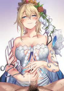 Page 11 of Europa-san Kousoku Tekoki - preview thumbnail