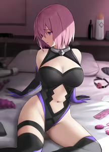 Page 3 of Echi Mash - preview thumbnail