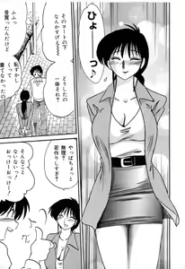 Page 91 of Shufu Hisae no Nikki - Madam Hisae's Diary - preview thumbnail