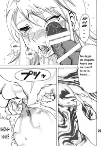Page 28 of Chin Koi! - preview thumbnail