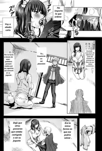 Page 8 of Ouji-sama to Iinari Maid - preview thumbnail