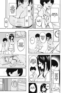 Page 7 of Otouto ga Kawaisugiru node Mirai no Teitoku dakedo, Aishichatte mo Ii desu ka? - preview thumbnail