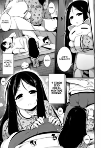Page 3 of Yume no Naka | En tus Sueños - preview thumbnail