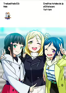 Page 35 of Hokenshitsu | Enfermería - preview thumbnail