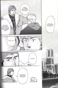 Page 22 of The Tiger and The Dragon - preview thumbnail