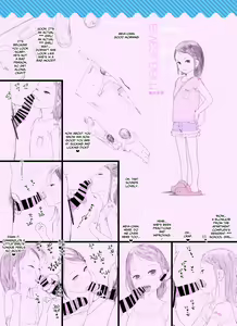 Page 56 of Sisters + Rough Shuu - preview thumbnail